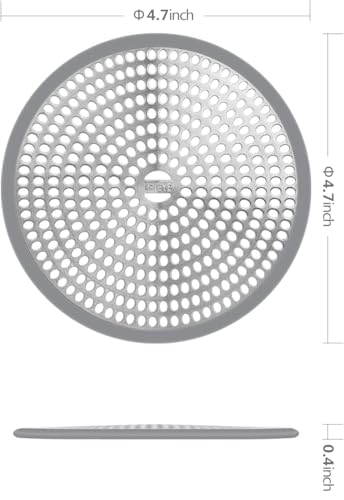 Shower Drain Hair Catcher - image 2