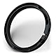 Tilta 80 mm Cinema Adapterring für Tilta Mirage Matte Box direkt auf kompakte Cine Linsen, leicht, MB-T16-C80