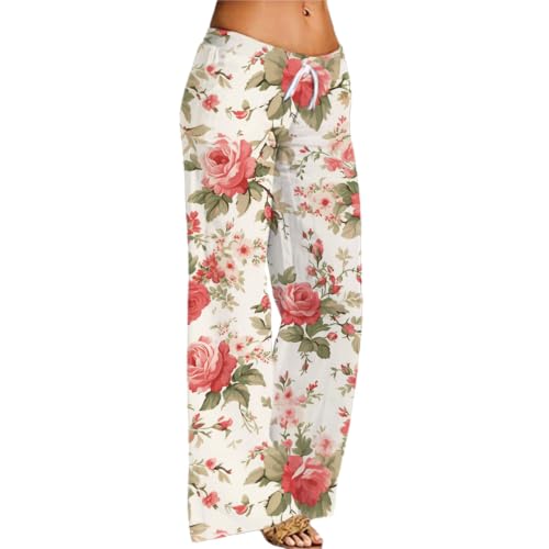 Pantalon respirant pour femme résolvant le problème de confort en été