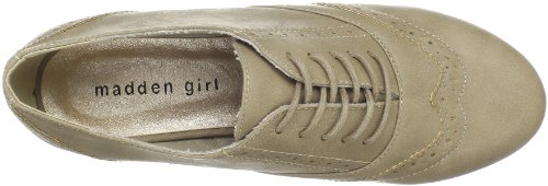 Image of Madden Girl Women's Fazhion Oxford