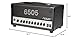 Peavey 6505 MH: Mini-Compact Tube-Driven Tone, Guitar Amp with Legendary Tone, Modern Tech and Portability