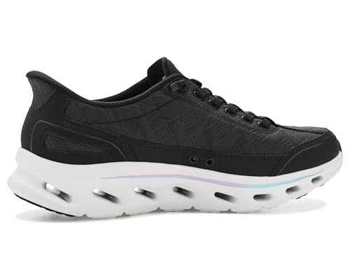 Skechers GO Walk Glide Step 2.0 Chaussures de Marche Confortables pour Femme - vue 5