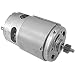 Produktbild Gleichstrommotor Original Makita Ersatzteil. OEM-Nr. 629937-8. Passend für folgende Makita Werkzeuge: 6391D, 8391D, BDF453, BHP453, DDF453, DHP453, DF457D