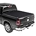 TruXedo Pro X15 Soft Roll Up Truck Bed Tonneau Cover | 1486901 | Fits 2019 - 2023 Dodge Ram 1500, Does Not Fit w/ Multi-Function (Split) Tailgate 6