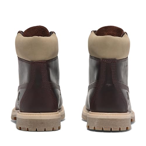 Image of Timberland Women's 6 inch Premium Waterproof Boot Fashion