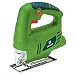 Produktbild Grupa Topex 52 G064 Stichsäge 400 W, Speed 3000 min-1, grün dunkel Intenso