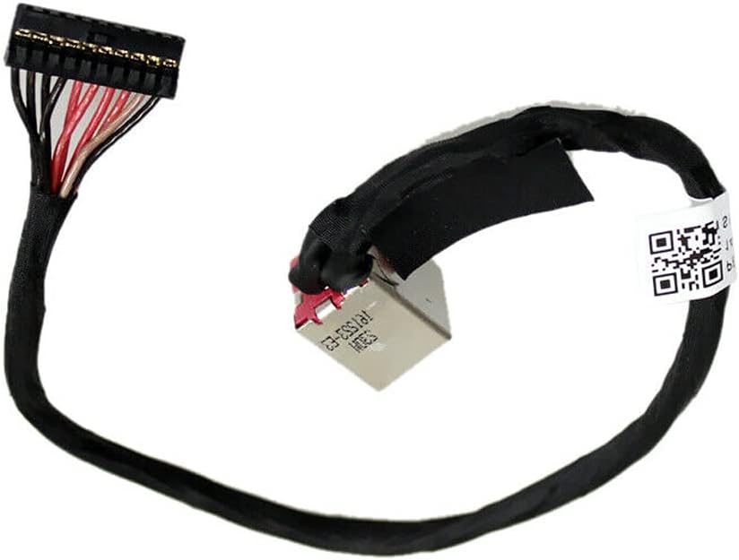 Zahara DC in Power Jack Cable for Acer Predator 17 G9-791 G9-792 G9-793
