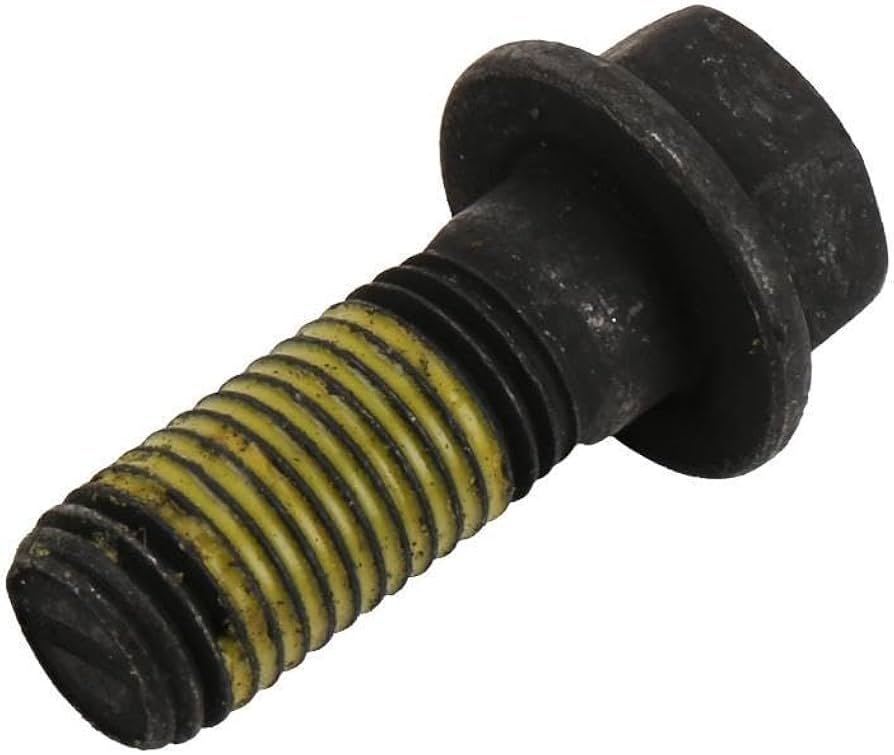 Amazon.com: General Motors GM Genuine Parts 18026702 M16x2x41 Amazon.com: General Motors GM Genuine Parts 18026702 M16x2x41