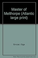 Master of Melthorpe 0745190049 Book Cover