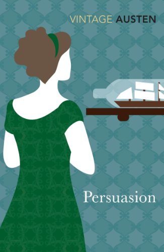 Persuasion (Vintage Classics) (English Edition)