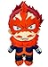 Produktbild Great Eastern Entertainment My Hero Academia S2 Endeavor Plüschfigur, 20,3 cm hoch
