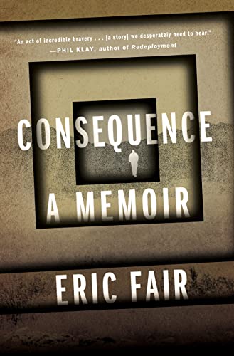 Consequence: A Memoir view 2
