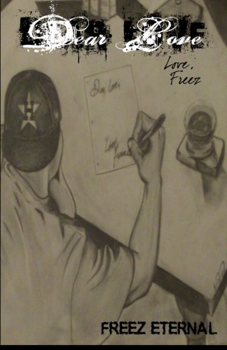 Dear Love.... Love, Freez