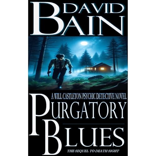 Purgatory Blues by David Bain episode artwork