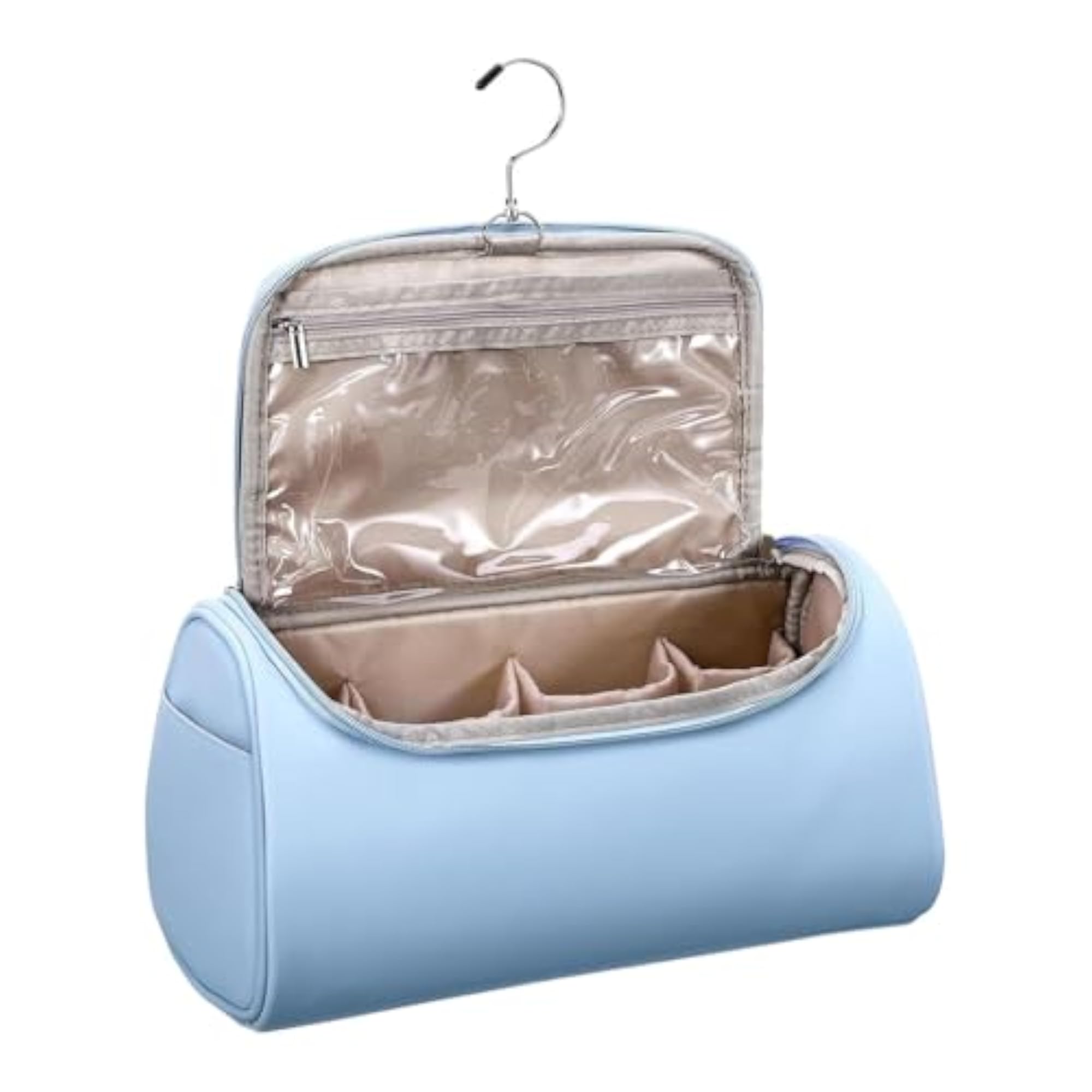 Portable Travel Storage Case for Pre Styling Dryer & Curling Irons