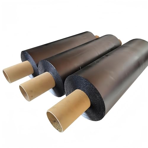 Hoja de grafito flexible disipadora de calor de 0.08mm para blindaje térmico de precisión