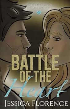 Paperback Battle of the Heart Book