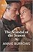 The Scandal of the Season (Harlequin Historical)