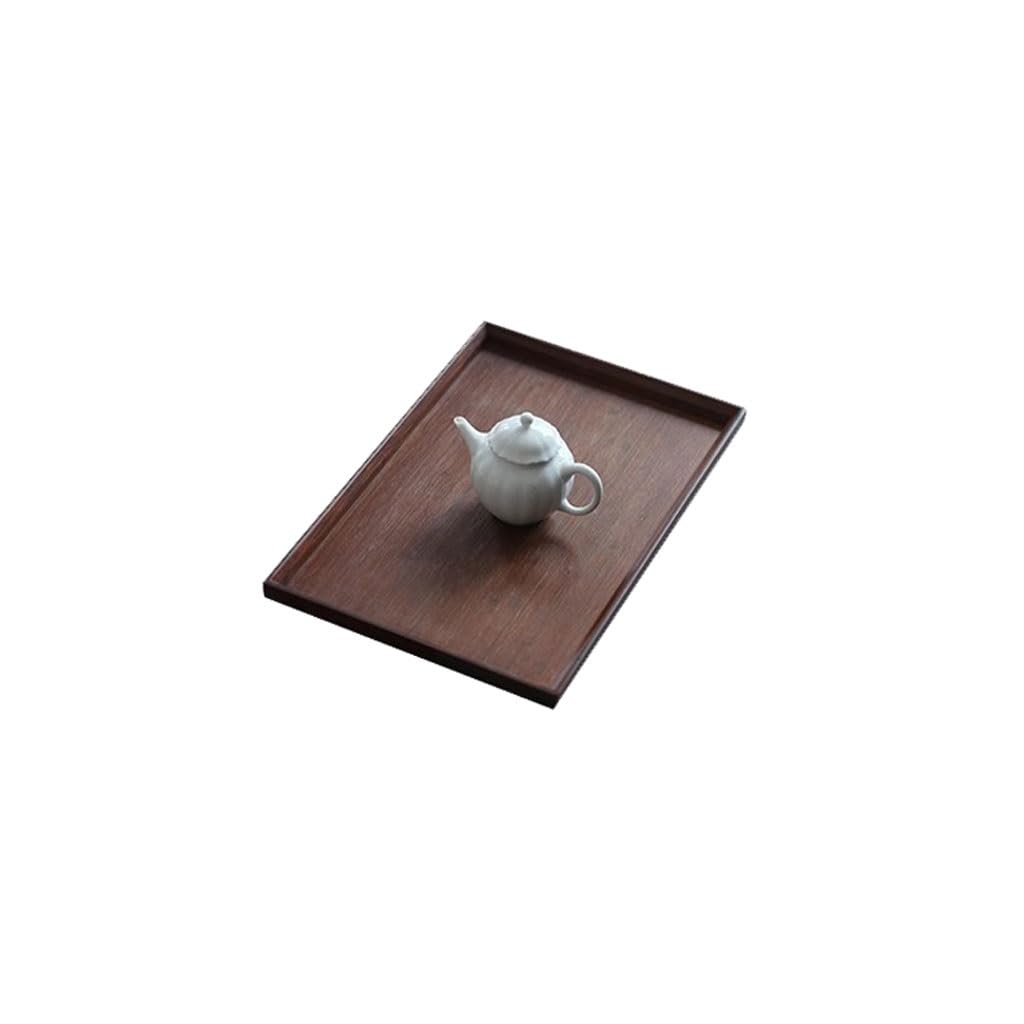 Bandejas Servir Comida Bandeja for Servir té, Mesa de elaboración Seca Moderna for el hogar, Juego, Bandeja, café, Servicio Restaurante y cafetería, Comida Mesa Cama