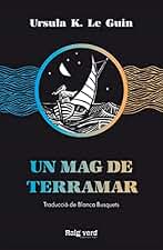 Un mag de terramar: 8 (Singulares)
