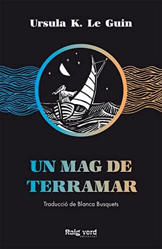 Un mag de terramar: 8 (Singulares)