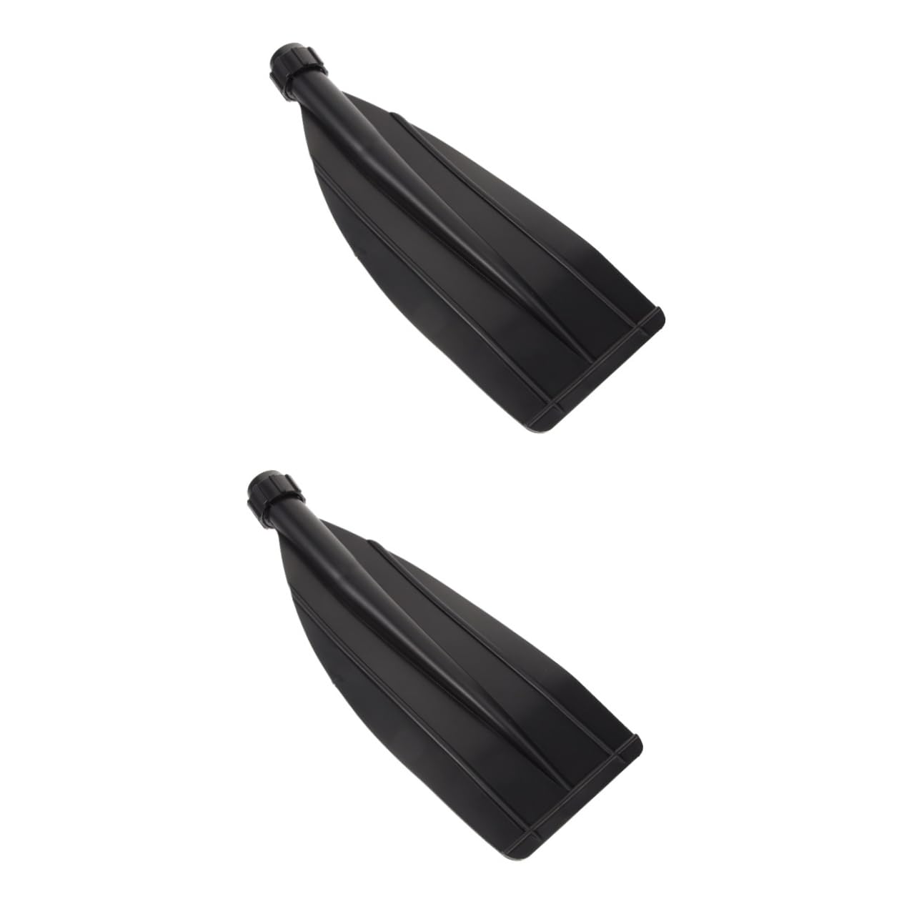 UPKOCH 2pcs Collapsible Paddleboard Boat Kayak Paddle Detachable Paddleboard Accessory for Tubing