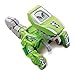 VTech Switch & Go Dinos - Lex T-Rex, colore: Verde