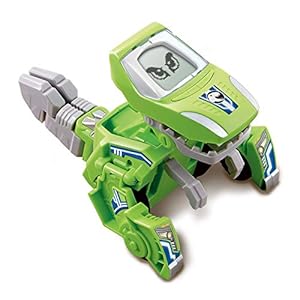 VTech Switch & Go Dinos – Lex the T-Rex