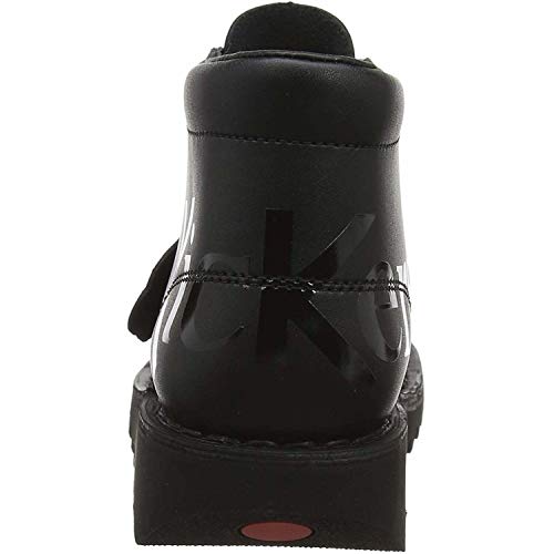 Image of Kickers mens Kick Hi Luxe