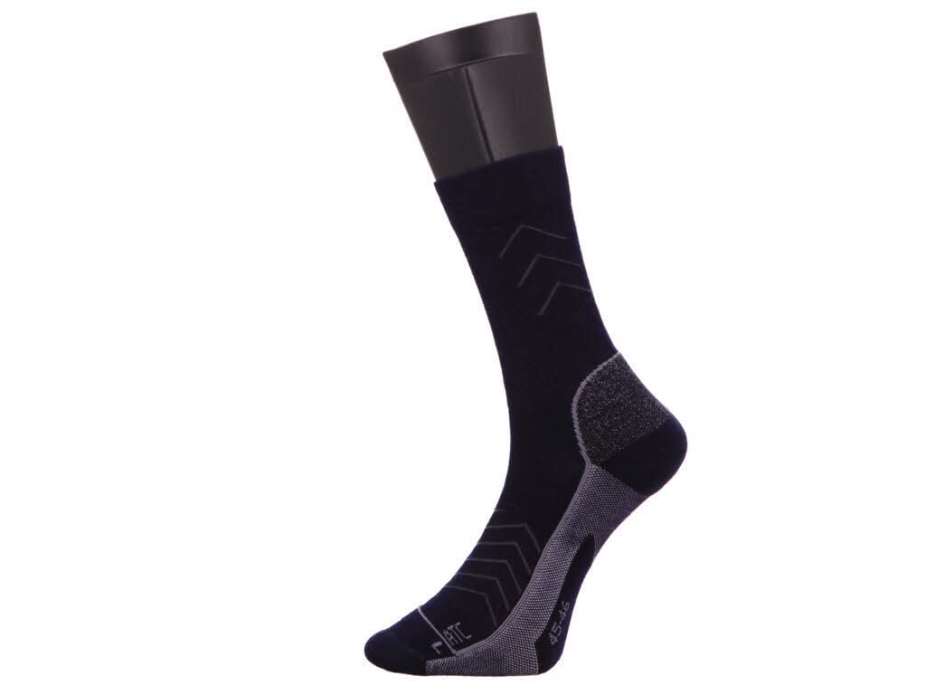 LOWA Calcetines de senderismo Merino ATC