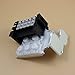 Produktbild HEYCCO Druckerzubehör Original und brandneue Sureoclor T3270 T3200 Dämpferbaugruppe Kompatibel mit Epson SC T3200 T5200 T7200 Dämpferkit Assy