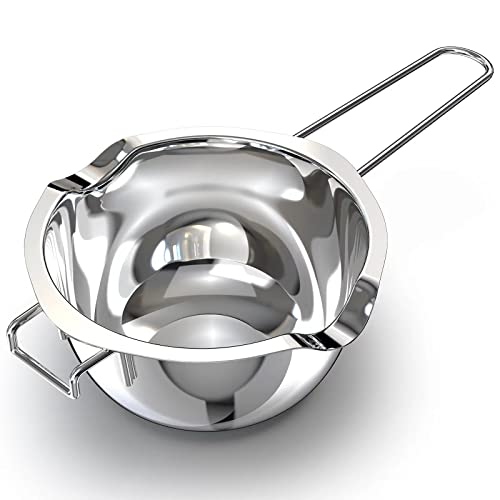 Top 10 Best Double Boiler Pots [Experts 2023 Reviews]