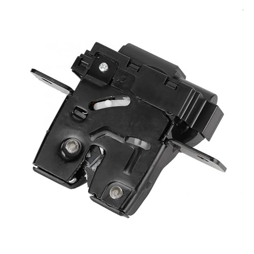 UNGOOR Blocco Portellone Posteriore Posteriore Tronco Motore Portellone Serratura Fermo Attuatore Meccanismo per Megane 2003-2008 2009-2014 2015-2018 8200076240 Bagagliaio Serratura.