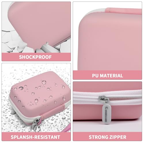 image for Comecase Carrying & Protective Case for Digital Camera, for CAMKORY/fo