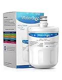 💧【CAPACIDAD】 Disfrute de agua potable de hasta 500 galones o 1893 litros. Reemplace su filtro cada 6 meses para un rendimiento óptimo.
