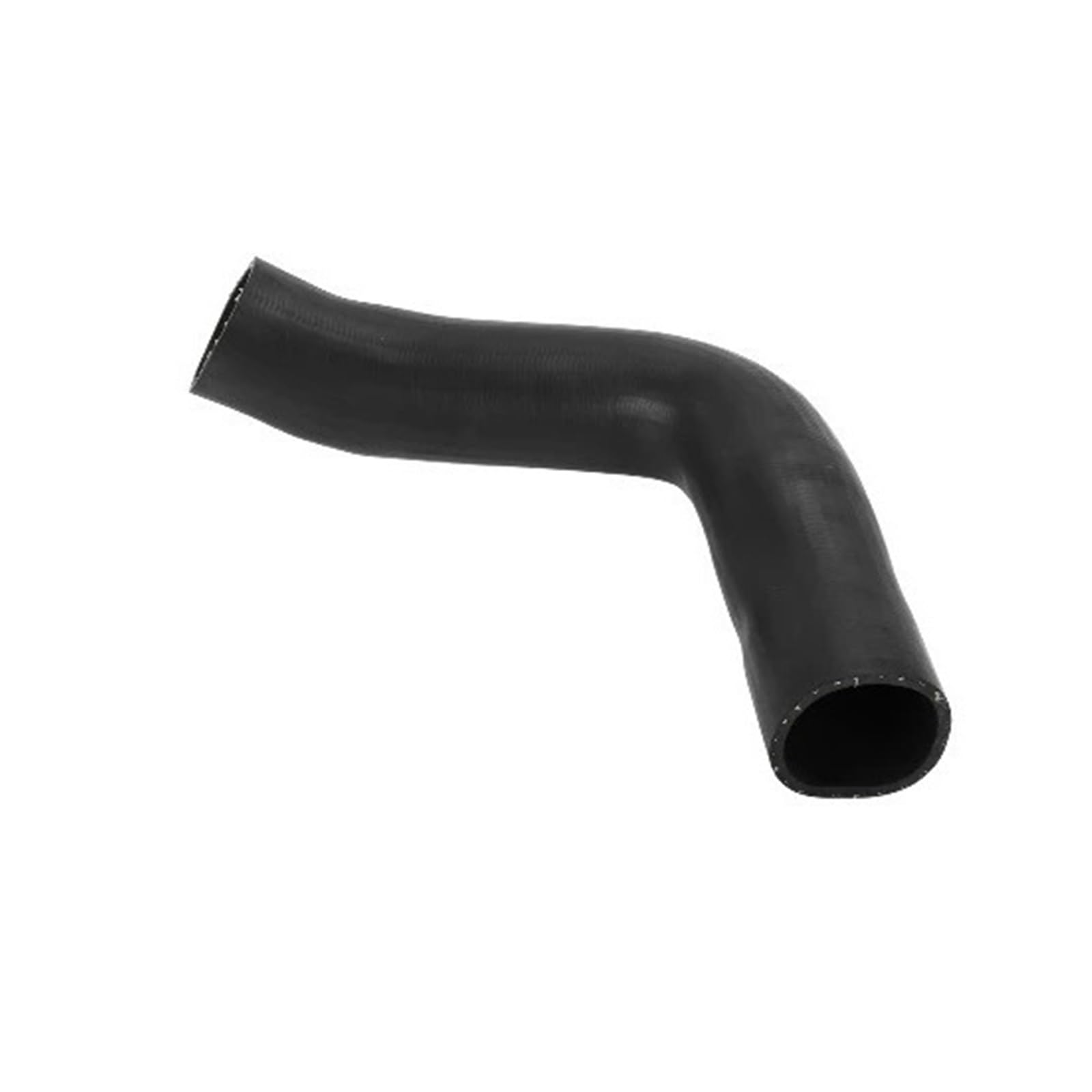Kwez One Color Heater Core Fit For Benz Rubber Turbocharger Intercooler Hose Black 1 1Piece A6395283082 Radiator Hose Heater Hose Core Engine