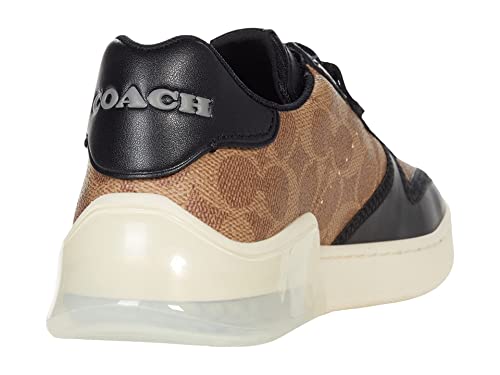 Coach New York Men's Citysole Signature Court Sneakers, Multi, 10.5 Medium Us #TOP4