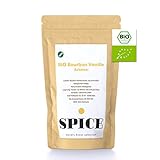 bourbon vanillezucker migros BOURBON VANILLE: Die beliebteste Vanillesorte der Welt ist die Bourbon Vanille. Das einzigartige Aroma dieses edlen Gewürzes entwickelt sich durch die Trocknungs- und Fermentierungsprozesse.