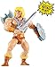 Masters of The Universe He-Man Vintage 5 1/2