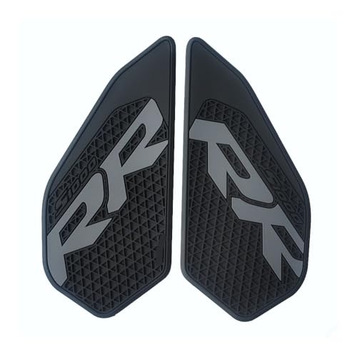 Protection de réservoir antidérapante moto : évitez les rayures S1000RR
