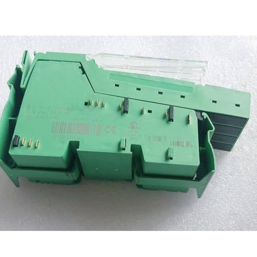 For Inline Module For IB IL 24 DI16-2MBD-PAC/SN 2878120 Work Good