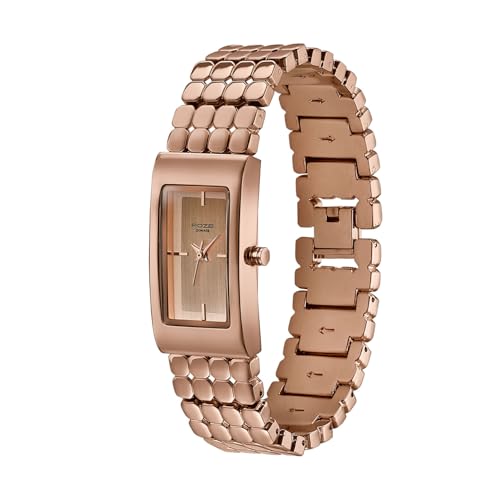 Image of Sonata Poze 9 with Quartz Analog with Alloy Strap Watch for Women