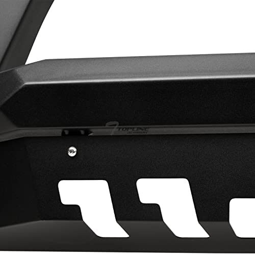 TLAPS Angular Bull Bar Guard