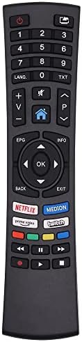 MEDION MD87466 - Compatible General-branded Remote Control - $18.2 - Foto 3