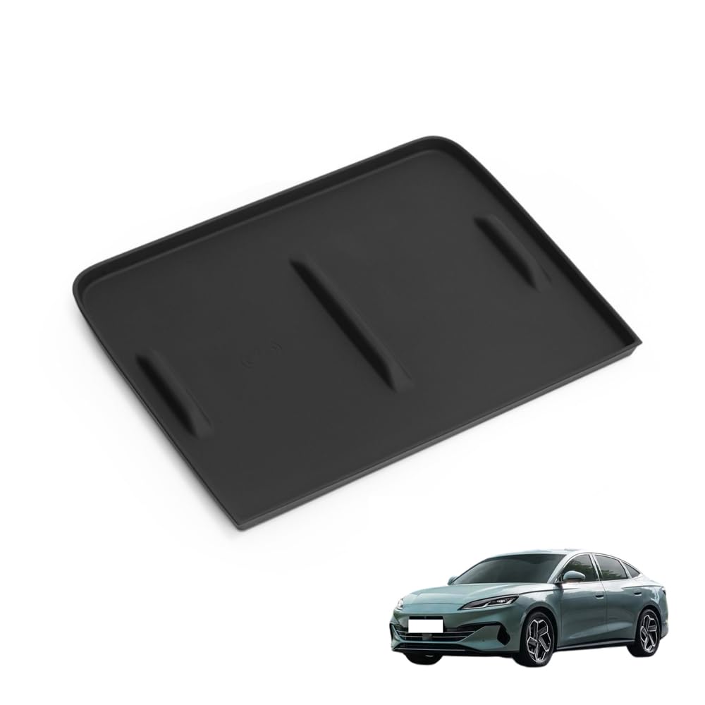 HAXBKVBNT Car Center Console Storage Box,For BYD SEAL 6(24-25)