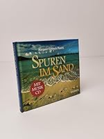 Spuren im Sand. Ein Gedicht, das Millionen bewegt, und seine Geschichte 3765563781 Book Cover