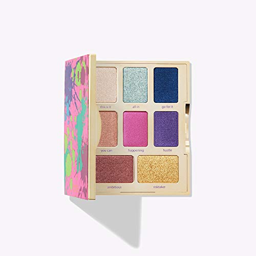 Tarte #Remixnatural Eyeshadow Palette