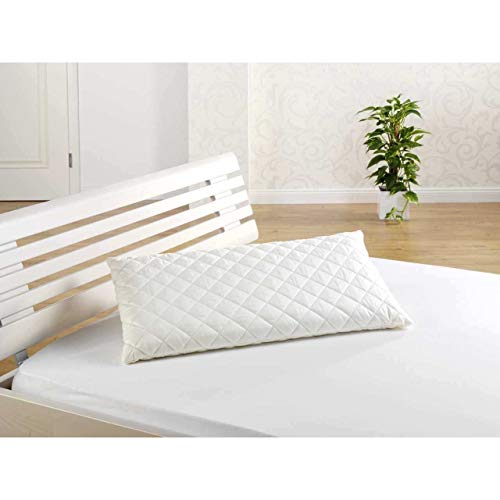 Satacnut F.A.N, Medisan Sleep & Care Kissen Dinkel 40 x 60 cm