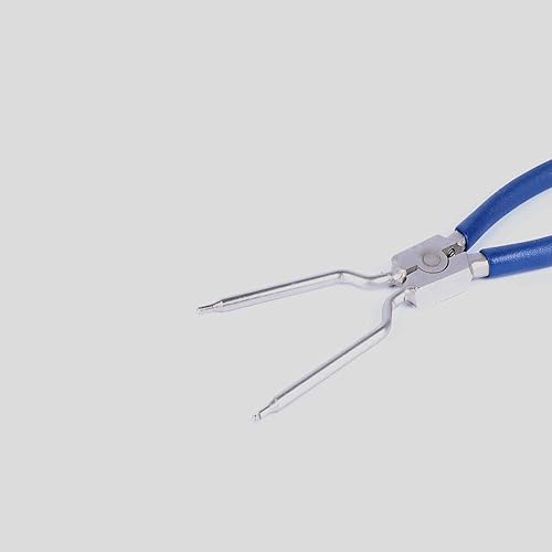 Miniatura 3 de Actualización 383EER4001A Herramienta de expansión de resorte para lavadora 4986ER0004FBG, extensor de extracción de resorte para lavadora LG y