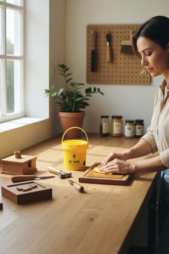 Opiniones de Ceras de abejas los mejores 10. 12 Imagen adicional